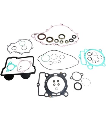 GASKET KIT W/OS SXF250