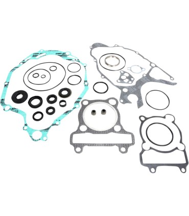GASKET KIT W/OS TW200