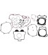 GASKET KIT W/OS YAMAHA