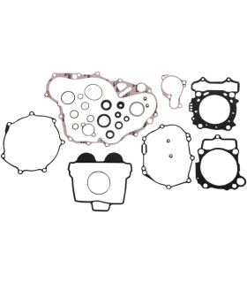 GASKET KIT W/OS YAMAHA