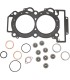 GASKET KIT TOP END POL