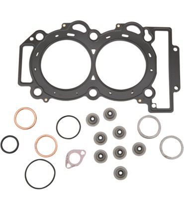 GASKET KIT TOP END POL