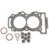 GASKET KIT TOP END POL
