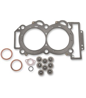 GASKET KIT TOP END POL