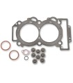 GASKET KIT TOP END POL