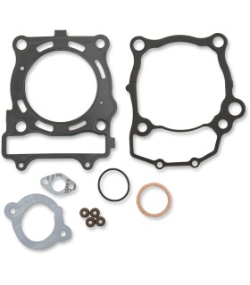GASKET KIT TOP END POL