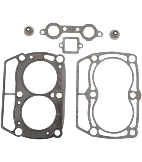 GASKET KIT TOP END POL