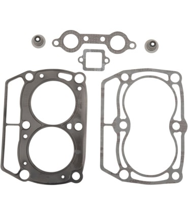 GASKET KIT TOP END POL