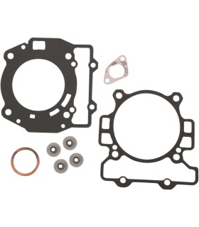 GASKET KIT TOP END POL