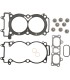 GASKET KIT TOP END POL
