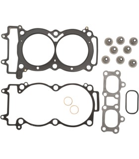 GASKET KIT TOP END POL