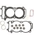 GASKET KIT TOP END POL