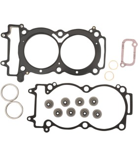 GASKET KIT TOP END POL
