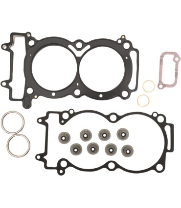 GASKET KIT TOP END POL