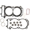 GASKET KIT TOP END POL