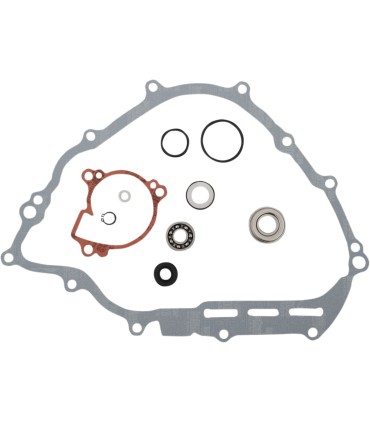 REPAIR KIT WATER PUMP YAM
