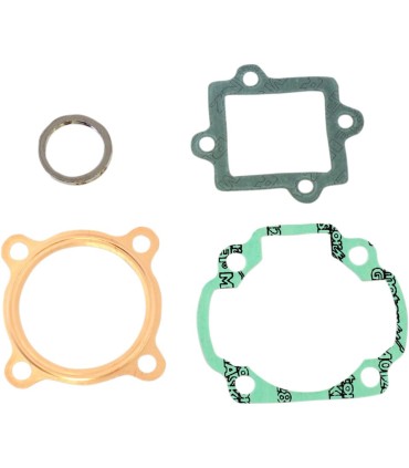 GASKET KIT TOP END POL