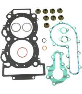 GASKET KIT COMPLETE POL