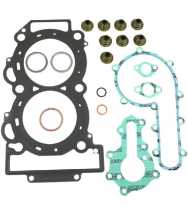 GASKET KIT COMPLETE POL