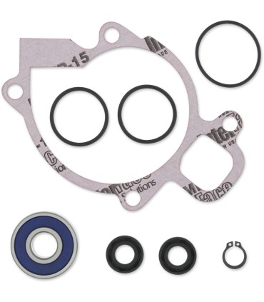 REPAIR KIT WATER PUMP KTM