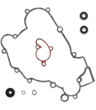 REPAIR KIT WATER PUMP KTM