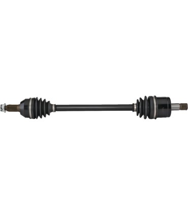 AXLE KIT COMPLETE HONDA