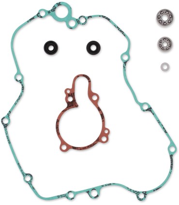 REPAIR KIT WATER PUMP KAW