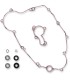 REPAIR KIT WATER PUMP KAW