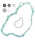 REPAIR KIT WATER PUMP YAM