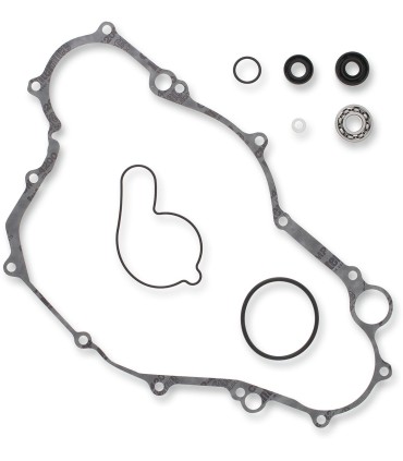 REPAIR KIT WATER PUMP YAM