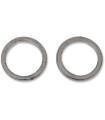 GASKET KIT EXHAUST MOOSE