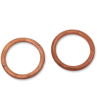 GASKET KIT EXHAUST MOOSE