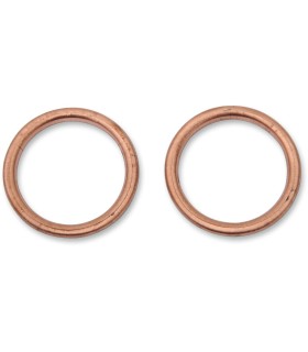 GASKET KIT EXHAUST MOOSE