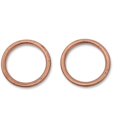 GASKET KIT EXHAUST MOOSE