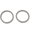 GASKET KIT EXHAUST MOOSE