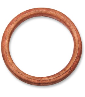 GASKET KIT EXHAUST MOOSE