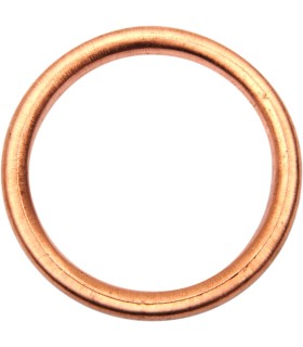 GASKET KIT EXHAUST MOOSE