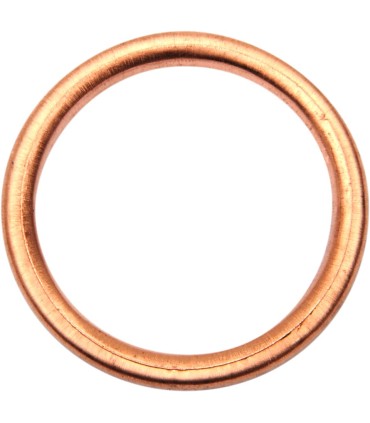 GASKET KIT EXHAUST MOOSE