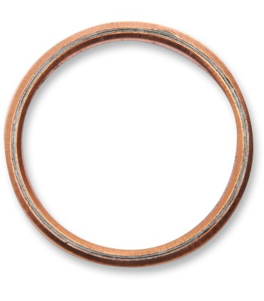 GASKET KIT EXHAUST MOOSE