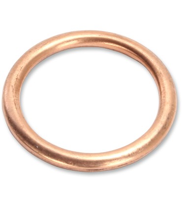 GASKET KIT EXHAUST MOOSE