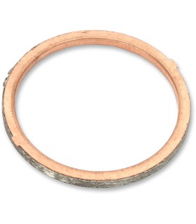 GASKET KIT EXHAUST MOOSE