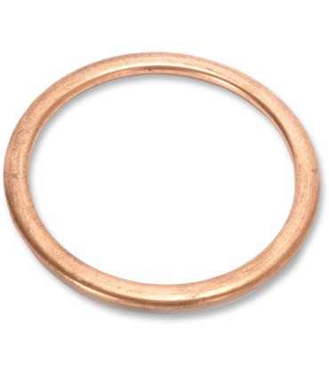 GASKET KIT EXHAUST MOOSE