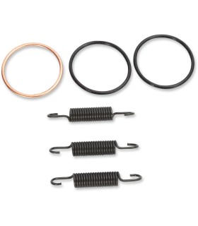 GASKET KIT EXHAUST MOOSE