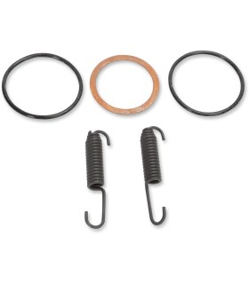GASKET KIT EXHAUST MOOSE
