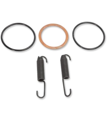 GASKET KIT EXHAUST MOOSE
