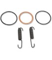 GASKET KIT EXHAUST MOOSE