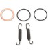 GASKET KIT EXHAUST MOOSE