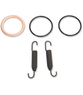 GASKET KIT EXHAUST MOOSE
