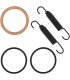 GASKET KIT EXHAUST MOOSE