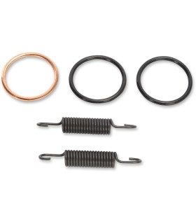 GASKET KIT EXHAUST MOOSE